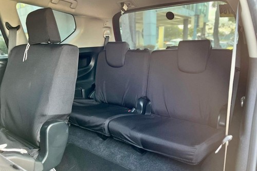 Used 2017 Toyota Innova Gas MT 2.0 J