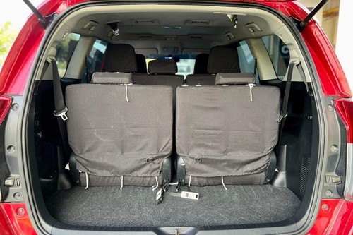 Used 2017 Toyota Innova Gas MT 2.0 J