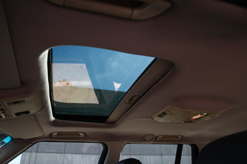 Used 2003 Land Rover Range Rover Vogue 2.0L PHEV