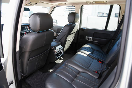 Used 2003 Land Rover Range Rover Vogue 2.0L PHEV