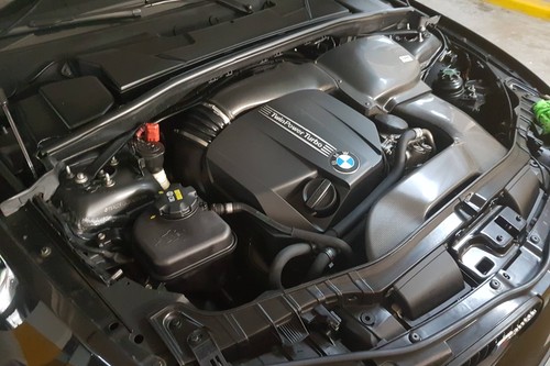 2nd Hand 2010 BMW 1 Series (Three Door) M135i