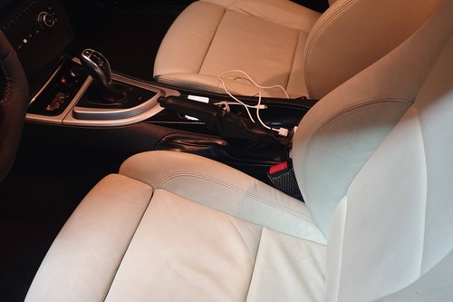 Second hand 2010 BMW 1 Series (Three Door) M135i 