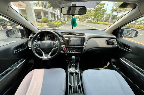 Used 2019 Honda City 1.5 VX Navi CVT