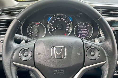 Used 2019 Honda City 1.5 VX Navi CVT