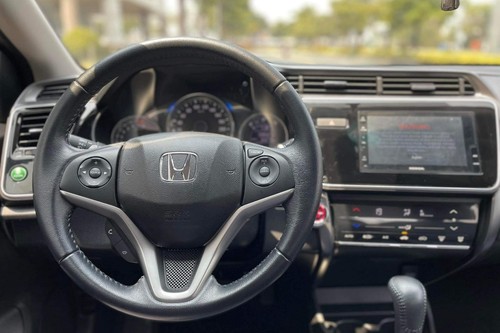 Used 2019 Honda City 1.5 VX Navi CVT