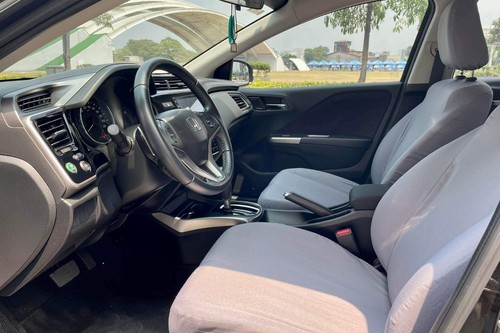 Used 2019 Honda City 1.5 VX Navi CVT