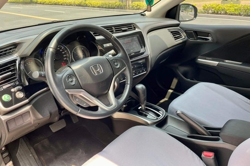 Used 2019 Honda City 1.5 VX Navi CVT