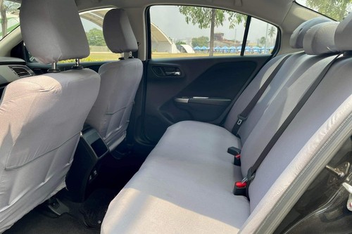 Used 2019 Honda City 1.5 VX Navi CVT