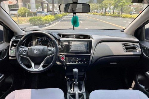 Used 2019 Honda City 1.5 VX Navi CVT