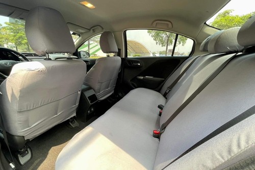 Used 2019 Honda City 1.5 VX Navi CVT