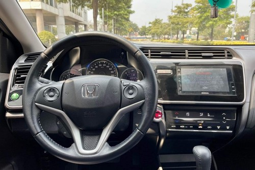Used 2019 Honda City 1.5 VX Navi CVT