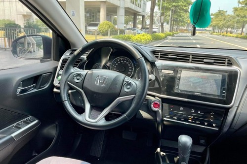 Used 2019 Honda City 1.5 VX Navi CVT