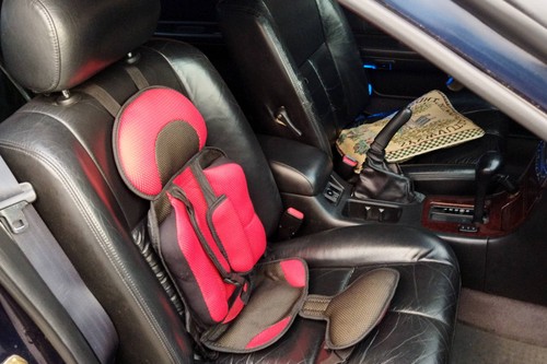 Used 1999 Nissan Cefiro Elite