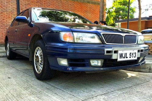 Used 1999 Nissan Cefiro Elite