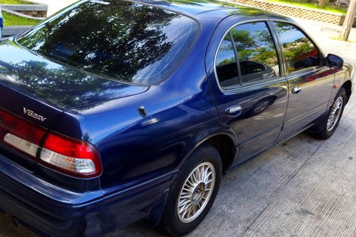 Used 1999 Nissan Cefiro Elite