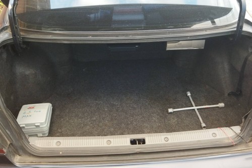 Used 1999 Nissan Cefiro Elite