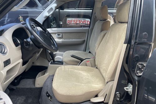 Used 2015 Suzuki APV SGX A/T