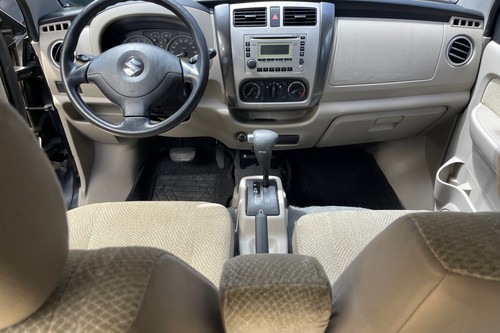 Used 2015 Suzuki APV SGX A/T