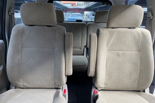 Used 2015 Suzuki APV SGX A/T