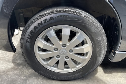 Used 2015 Suzuki APV SGX A/T