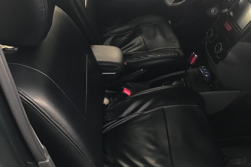 Old 2014 Toyota Avanza 1.3 E CVT