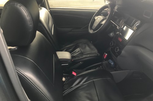 Used 2014 Toyota Avanza 1.3 E CVT