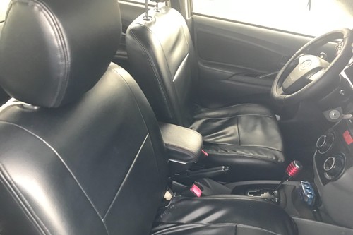 Second hand 2014 Toyota Avanza 1.3 E CVT 