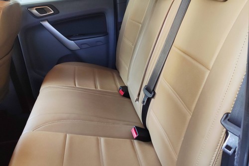 Second hand 2017 Ford Ranger 2.2L XLT 4x2 AT 