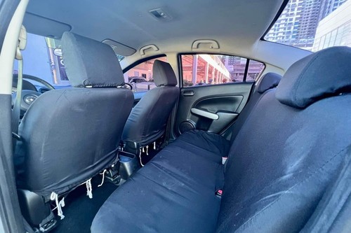 Used 2013 Mazda 2 Sedan 1.5L AT