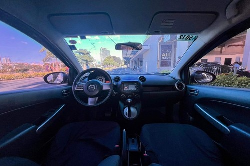 Used 2013 Mazda 2 Sedan 1.5L AT