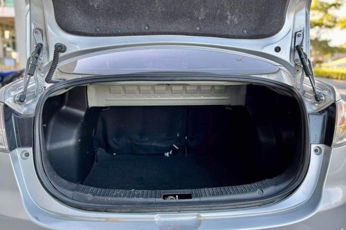 Used 2013 Mazda 2 Sedan 1.5L AT