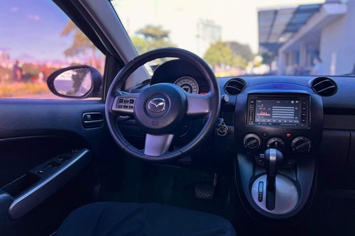 Used 2013 Mazda 2 Sedan 1.5L AT