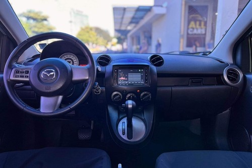 Used 2013 Mazda 2 Sedan 1.5L AT