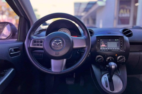 Used 2013 Mazda 2 Sedan 1.5L AT