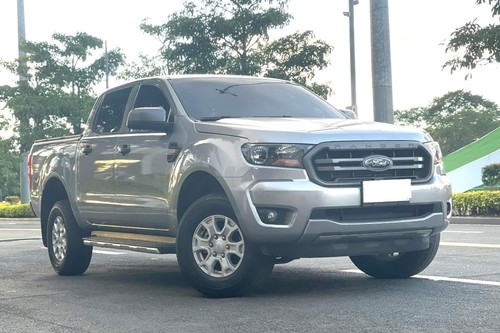 Second hand 2019 Ford Ranger 2.2L XLS Sport 4x2 AT 