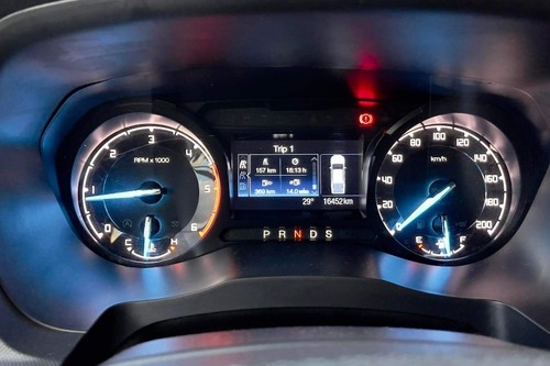 Old 2019 Ford Ranger 2.2L XLS Sport 4x2 AT