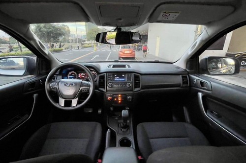 Used 2019 Ford Ranger 2.2L XLS Sport 4x2 AT