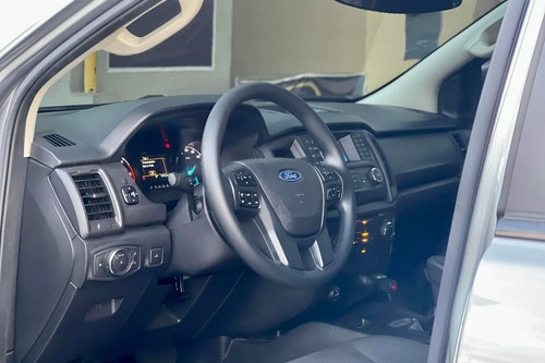 Second hand 2019 Ford Ranger 2.2L XLS Sport 4x2 AT 