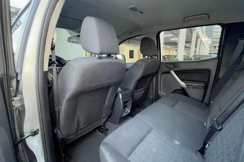 Used 2019 Ford Ranger 2.2L XLS Sport 4x2 AT