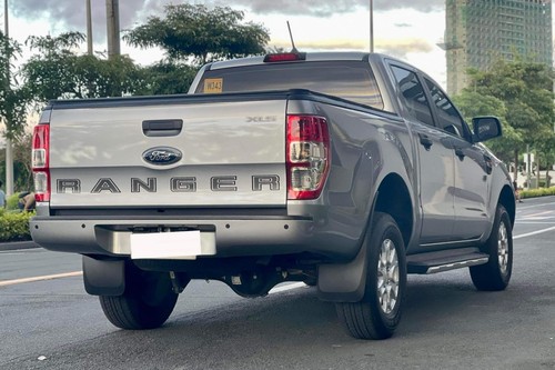 Used 2019 Ford Ranger 2.2L XLS Sport 4x2 AT