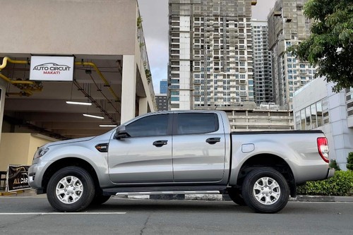 Used 2019 Ford Ranger 2.2L XLS Sport 4x2 AT