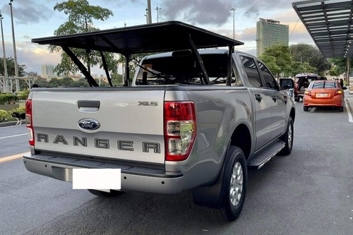 Used 2019 Ford Ranger 2.2L XLS Sport 4x2 AT