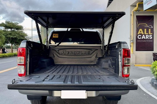 Used 2019 Ford Ranger 2.2L XLS Sport 4x2 AT