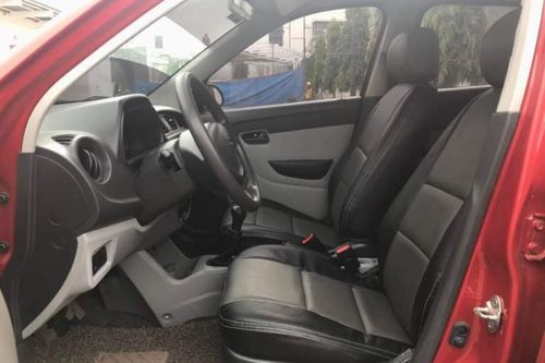 Used 2019 Suzuki Alto 800 STD 0.8L MT
