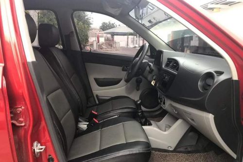 Second hand 2019 Suzuki Alto 800 STD 0.8L MT 