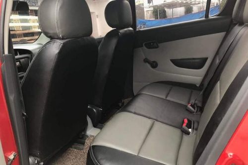 Used 2019 Suzuki Alto 800 STD 0.8L MT