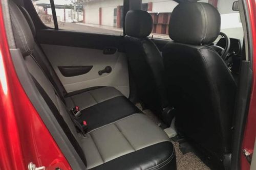 Used 2019 Suzuki Alto 800 STD 0.8L MT
