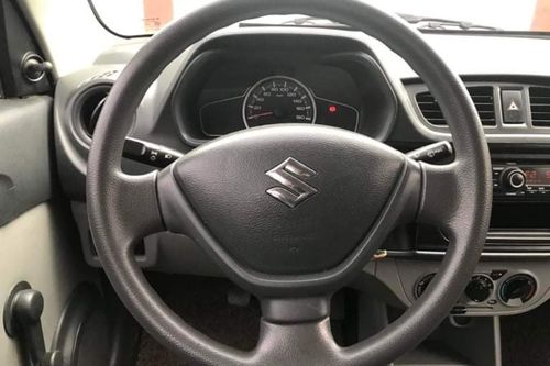 Used 2019 Suzuki Alto 800 STD 0.8L MT