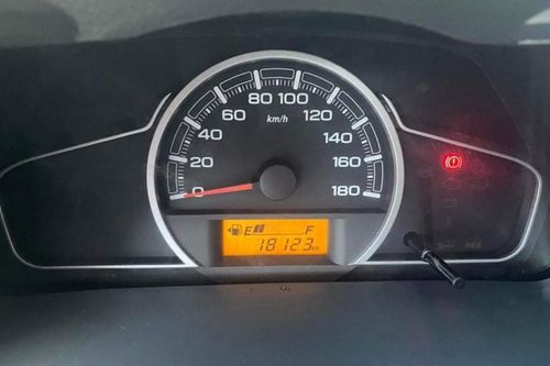 Used 2019 Suzuki Alto 800 STD 0.8L MT