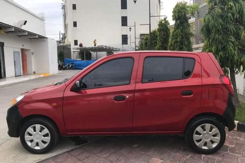 Used 2019 Suzuki Alto 800 STD 0.8L MT